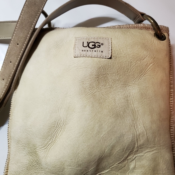 ugg australia bag